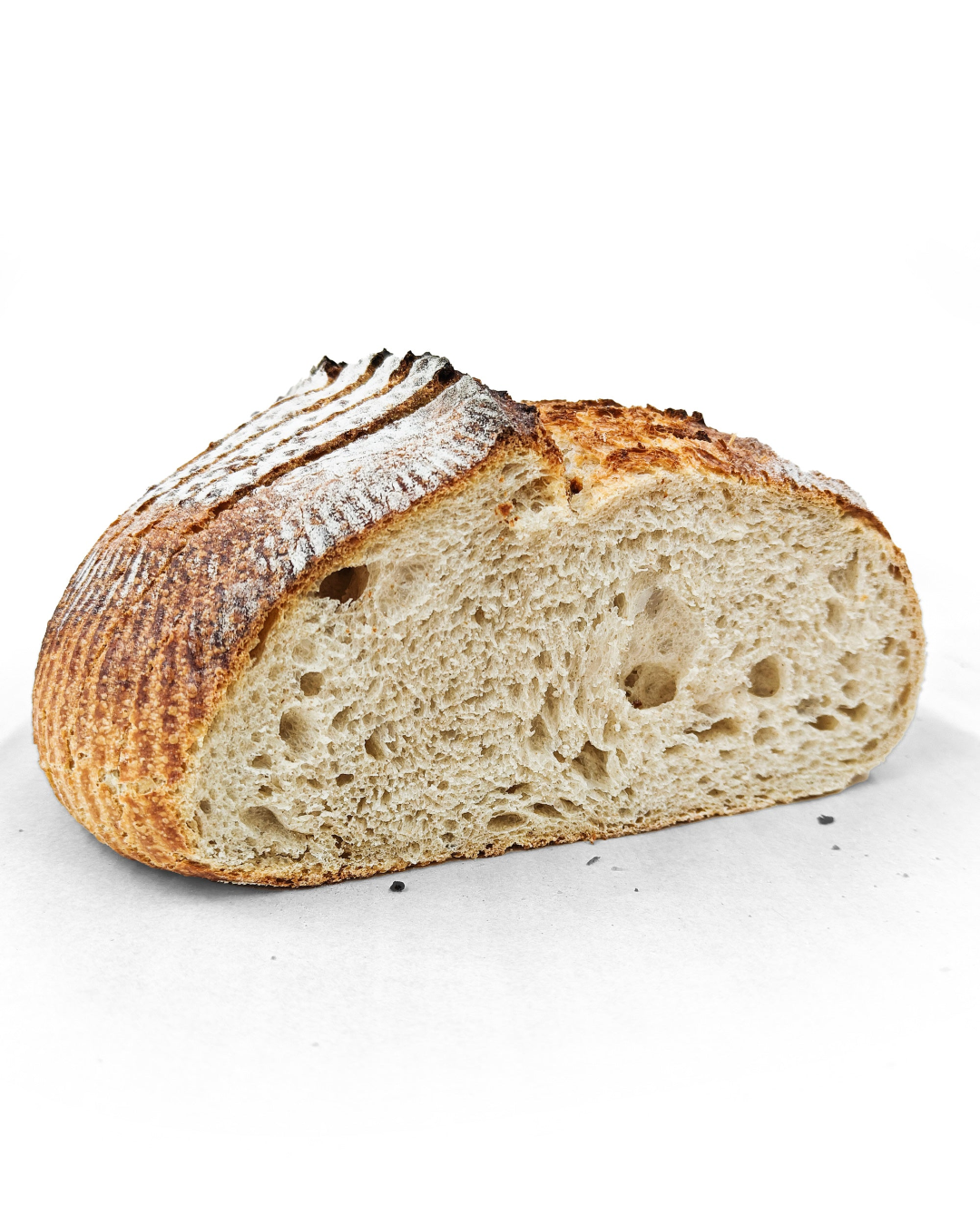ZUBI BAKES K590